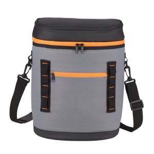 Chill Trek 20-Can Cooler Backpack