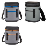 Chill Trek 20-Can Cooler Backpack