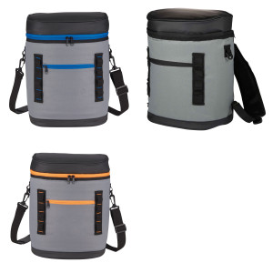 Chill Trek 20-Can Cooler Backpack