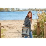 Chill Trek 20-Can Cooler Backpack