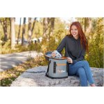 Chill Trek 20-Can Cooler Backpack