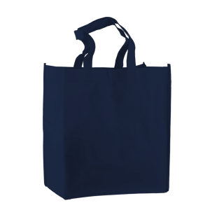 Totes of Use Non-Woven Shopper
