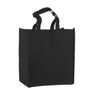 Totes of Use Non-Woven Shopper