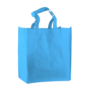 Totes of Use Non-Woven Shopper