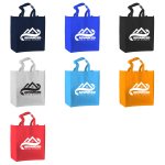 Totes of Use Non-Woven Shopper