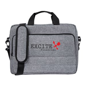 The Paddington Laptop Brief
