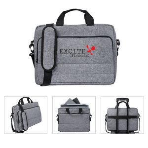 The Paddington Laptop Brief