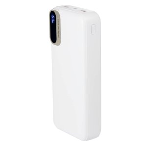 Digital Display 20,000 mAh Power Bank