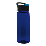 Translucent Navy Blue