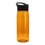 Translucent Orange