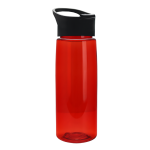 Translucent Red