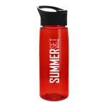 Translucent Red