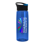 Translucent Blue