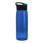 Translucent Blue