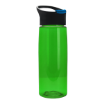 Translucent Green