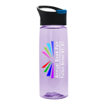 Translucent Lilac