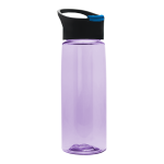 Translucent Lilac