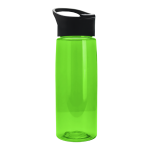 Translucent Lime