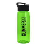 Translucent Lime