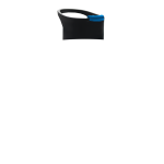 Black/Blue