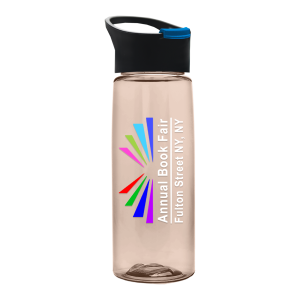 Cascase Tritan Bottle with Pop-Up Lid - 26 oz.