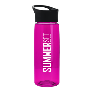 Cascase Tritan Bottle with Pop-Up Lid - 26 oz.