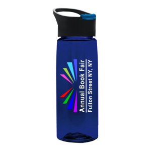Cascase Tritan Bottle with Pop-Up Lid - 26 oz.