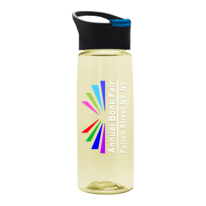 Cascase Tritan Bottle with Pop-Up Lid - 26 oz.
