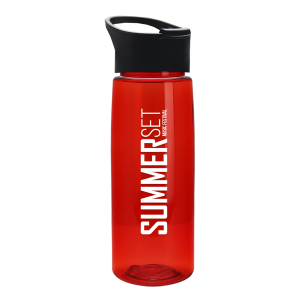 Cascase Tritan Bottle with Pop-Up Lid - 26 oz.