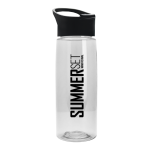 Cascase Tritan Bottle with Pop-Up Lid - 26 oz.