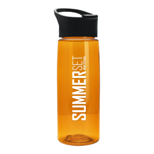 Cascase Tritan Bottle with Pop-Up Lid - 26 oz.