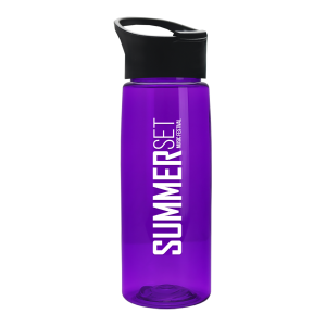Cascase Tritan Bottle with Pop-Up Lid - 26 oz.