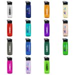 Cascase Tritan Bottle with Pop-Up Lid - 26 oz.