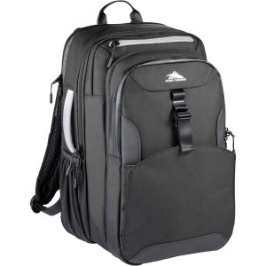 High Sierra Hi-Life 3 in 1 Backpack