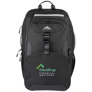 High Sierra Hi-Life 3 in 1 Backpack