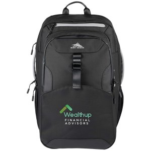 High Sierra Hi-Life 3 in 1 Backpack