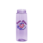 Translucent Lilac