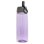 Translucent Lilac