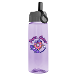 Translucent Lilac