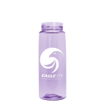 Translucent Lilac
