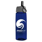 Translucent Navy Blue