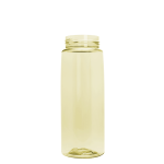 Translucent Pastel Yellow