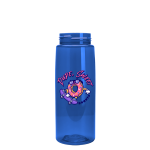 Translucent Blue