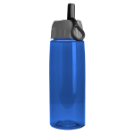 Translucent Blue