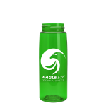 Translucent Green