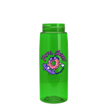 Translucent Green