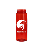 Translucent Red
