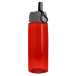 Translucent Red