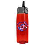 Translucent Red