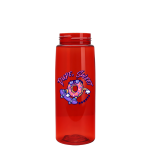 Translucent Red